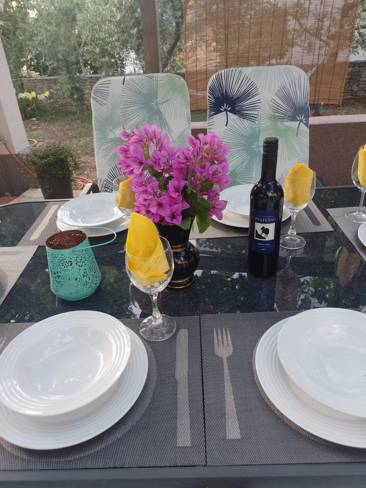 Apartman Sutivan Διαμέρισμα Εξωτερικό φωτογραφία